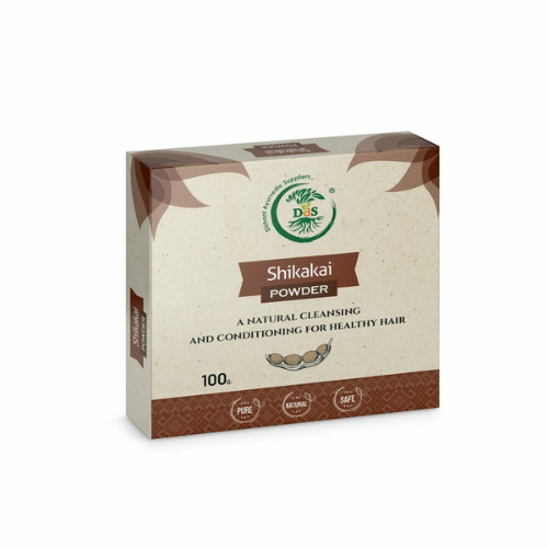 Dishant Ayurvedic Shikakai Powder 100 g