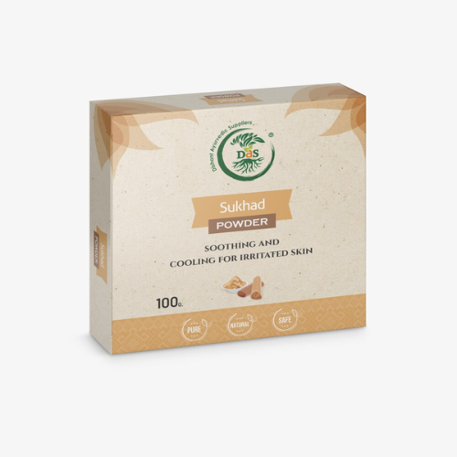 Dishant Ayurvedic Sukhad Powder 100 g