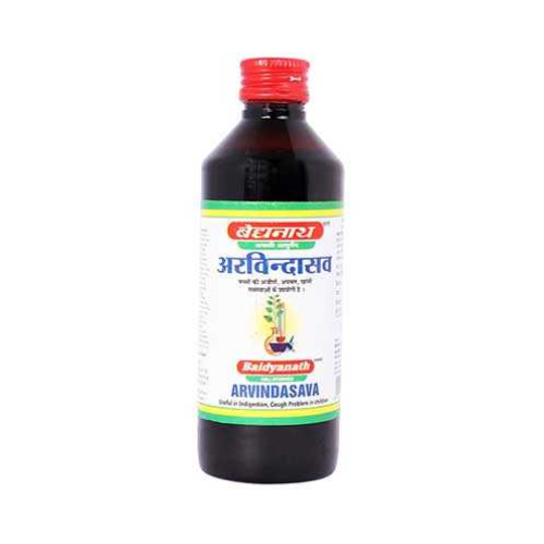 baidyanath arvindasava