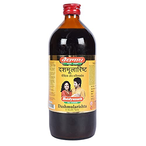 baidyanath dashmularishta