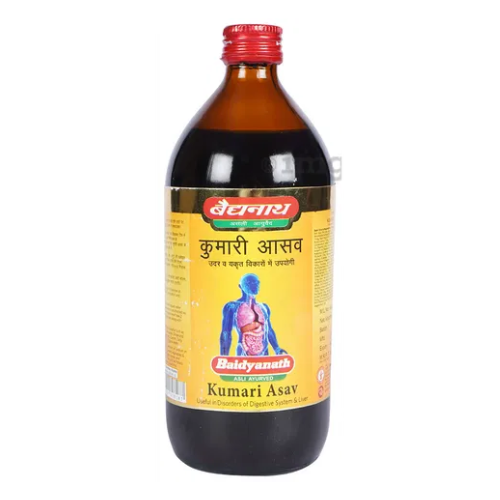 baidyanath kumariasav