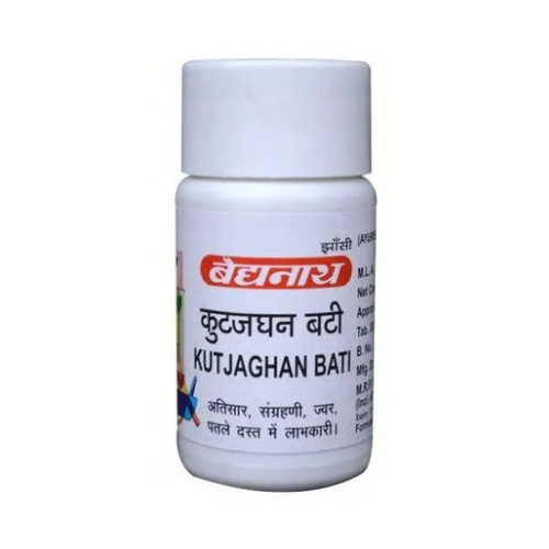 baidyanath kutajghan bati