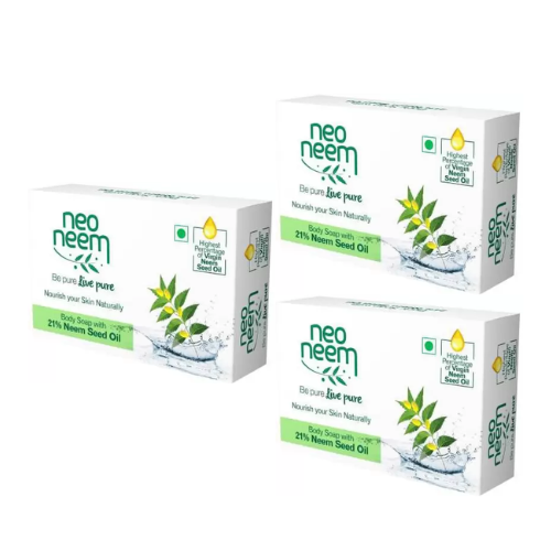 neo neem soap