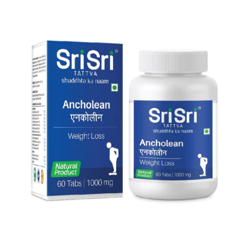 sri sri tattva ancholean tablets