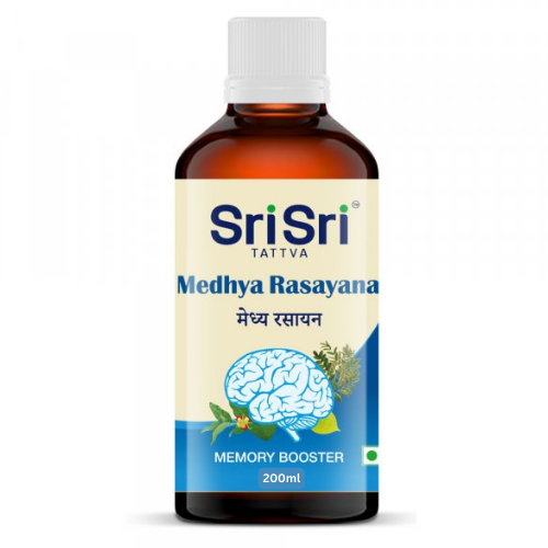 sri sri tattva medhya rasayana syrup